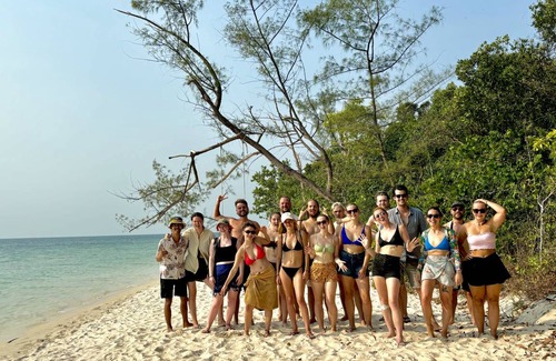 Duong Dong Hostel | Hostel ∙ 8 guests