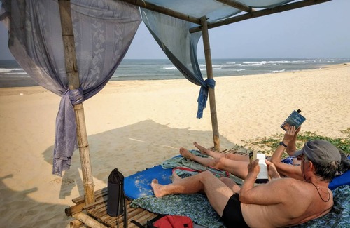 Dong Hoi Hostel | Hostel ∙ 8 guests