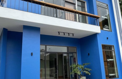 Ha Giang Hostel | Hostel ∙ 8 guests
