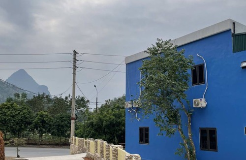 Ha Giang Hostel | Hostel ∙ 8 guests