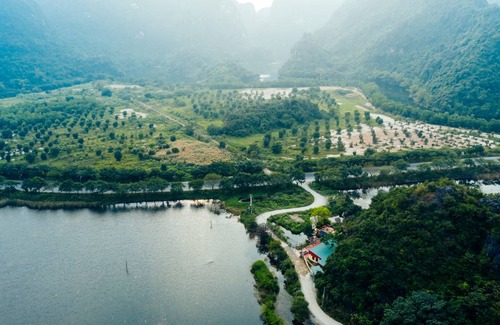 Hoa Lu Hostel | Hostel ∙ 8 guests