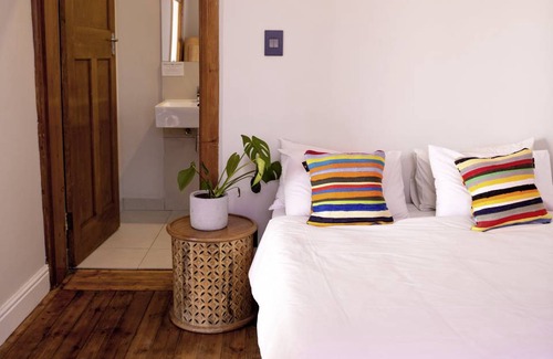 Cape Town City Centre Hostel | Hostel ∙ 8 guests