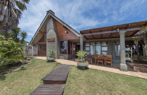 Humewood Hostel | Hostel ∙ 8 guests