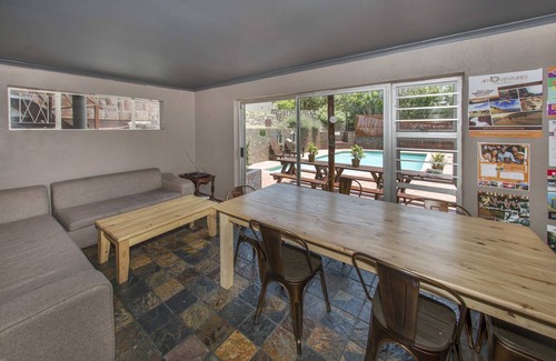 Humewood Hostel | Hostel ∙ 8 guests