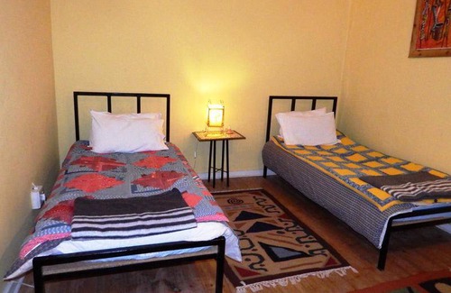 Kestell Hostel | Hostel ∙ 8 guests