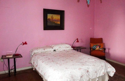 Kestell Hostel | Hostel ∙ 8 guests