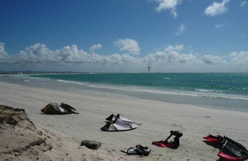 Struisbaai Hostel | Hostel ∙ 8 guests