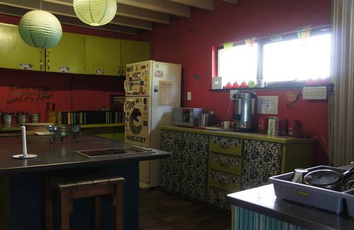 Struisbaai Hostel | Hostel ∙ 8 guests