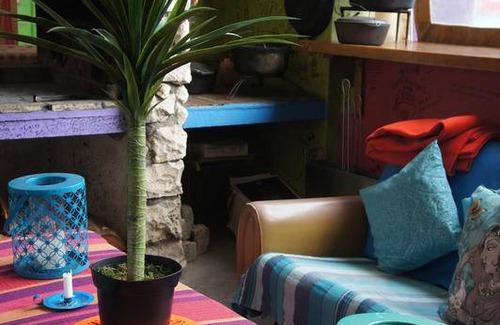 Struisbaai Hostel | Hostel ∙ 8 guests