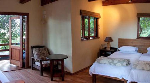 Wilderness Beach Hostel | Hostel ∙ 8 guests