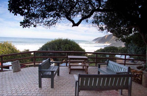 Wilderness Beach Hostel | Hostel ∙ 8 guests