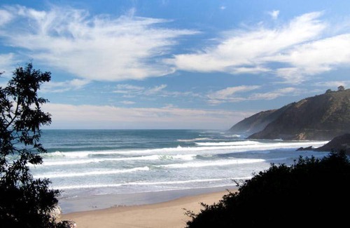 Wilderness Beach Hostel | Hostel ∙ 8 guests