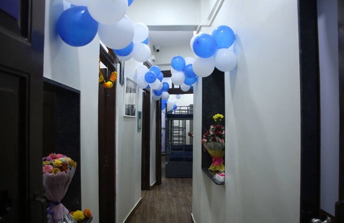 Fort Hostel | Hostel ∙ 8 guests