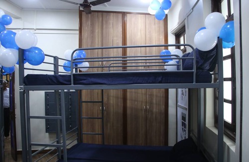 Fort Hostel | Hostel ∙ 8 guests