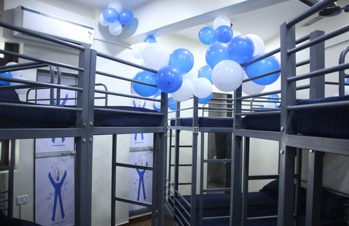 Fort Hostel | Hostel ∙ 8 guests