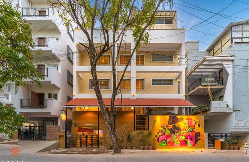 Koramangala Hostel | Hostel ∙ 8 guests