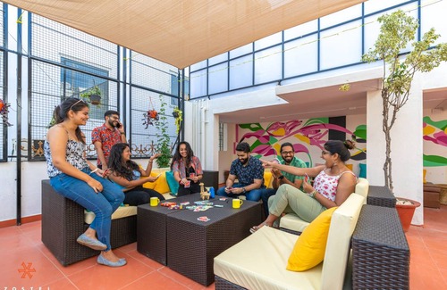 Koramangala Hostel | Hostel ∙ 8 guests