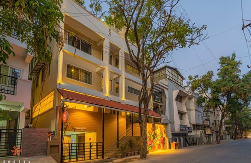 Koramangala Hostel | Hostel ∙ 8 guests