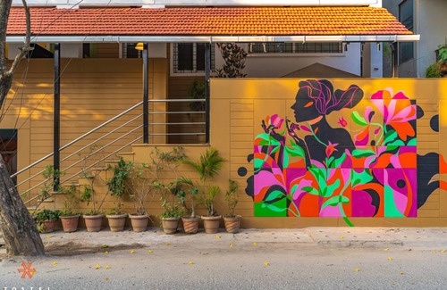 Koramangala Hostel | Hostel ∙ 8 guests