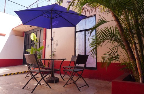 Ruta Independencia Hostel | Hostel ∙ 8 guests