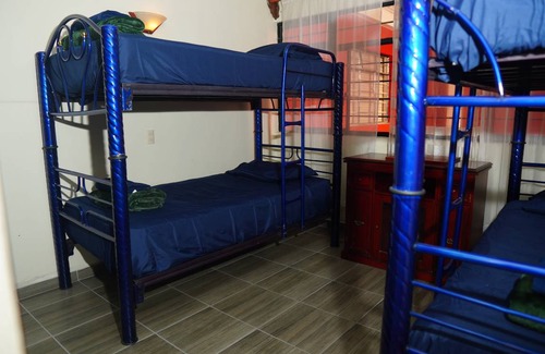 Ruta Independencia Hostel | Hostel ∙ 8 guests