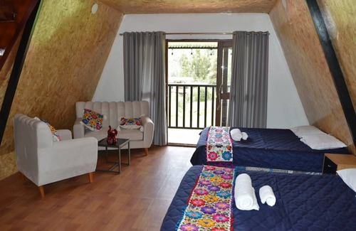 Urubamba Hostel | Hostel ∙ 8 guests
