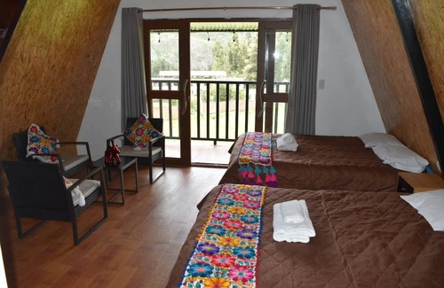 Urubamba Hostel | Hostel ∙ 8 guests