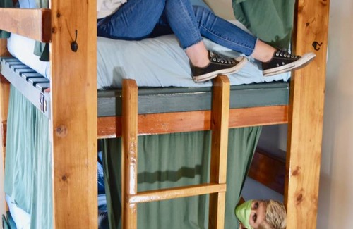 Downtown Seattle Hostel | Hostel ∙ 8 guests