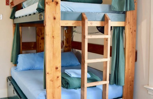Downtown Seattle Hostel | Hostel ∙ 8 guests