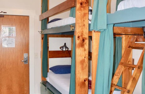 Downtown Seattle Hostel | Hostel ∙ 8 guests