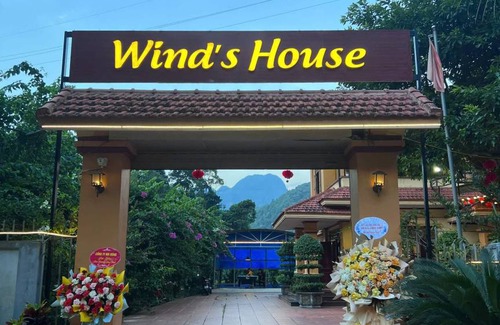 Vi Xuyen Hostel | Hostel ∙ 8 guests