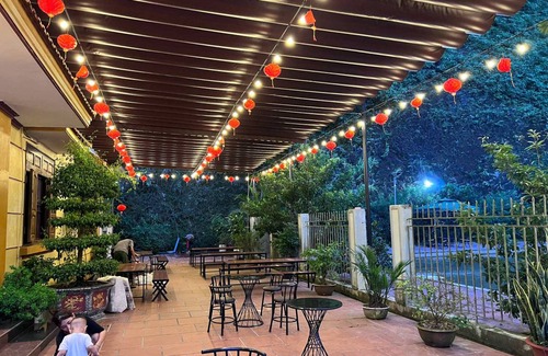Vi Xuyen Hostel | Hostel ∙ 8 guests