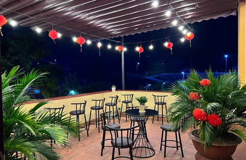 Vi Xuyen Hostel | Hostel ∙ 8 guests