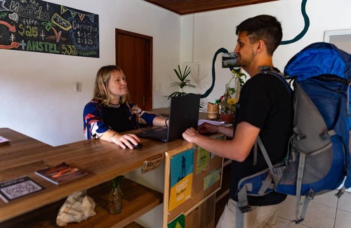 Florianopolis Hostel | Hostel ∙ 9 guests