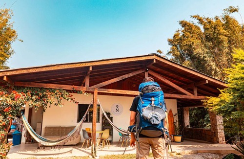 Florianopolis Hostel | Hostel ∙ 9 guests