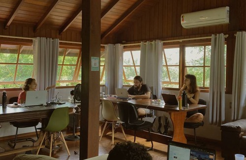 Florianopolis Hostel | Hostel ∙ 9 guests