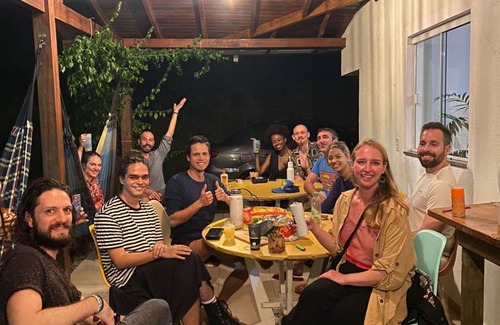 Florianopolis Hostel | Hostel ∙ 9 guests