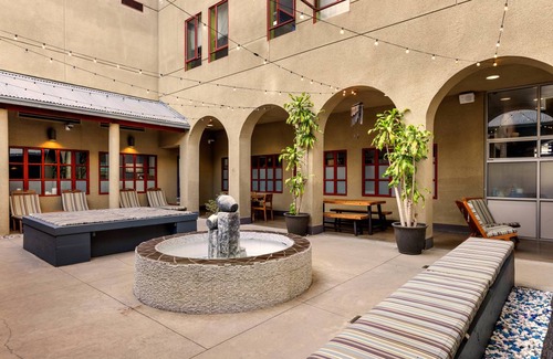 Downtown Hostel | Hostel ∙ 9 guests