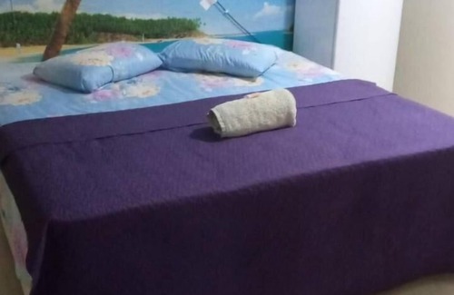 Boa Vista Hotel | Hostel Airla