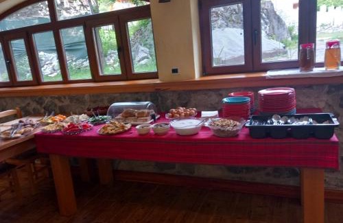 Kukes County Hostel | Hostel
