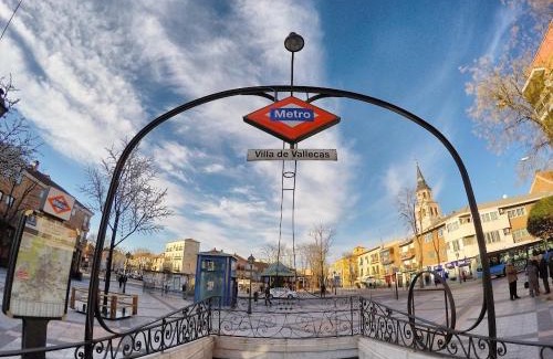 San Diego Hostel | Hostel Almansa