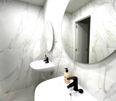 San Diego Hostel | Hostel Almansa
