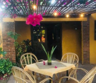 Colonia Carlos Pellegrini House | Hostel Che Camba