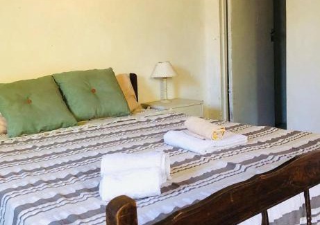 Colonia Carlos Pellegrini House | Hostel Che Camba