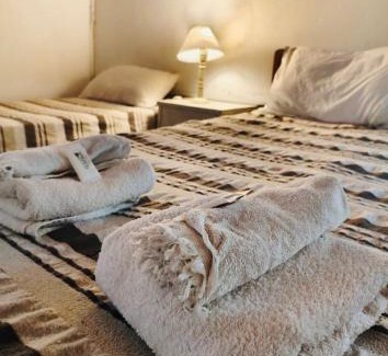 Colonia Carlos Pellegrini House | Hostel Che Camba