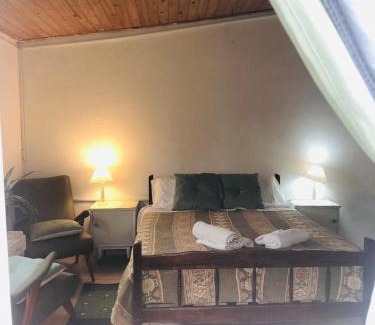 Colonia Carlos Pellegrini House | Hostel Che Camba