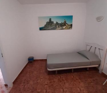 Los Cristianos House | Hostel Banana Surf House