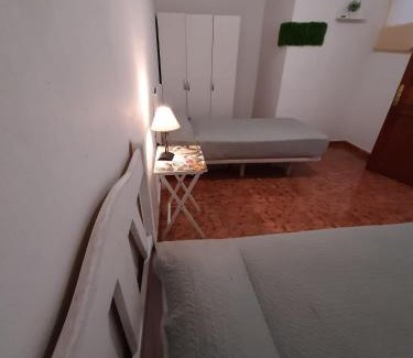 Los Cristianos House | Hostel Banana Surf House