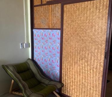Saphli Hostel | Hostel Beach Pirates Terrace