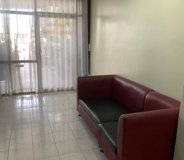 Saphli Hostel | Hostel Beach Pirates Terrace